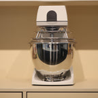 Witt Varimixer Teddy 5.4L Stand mixer White