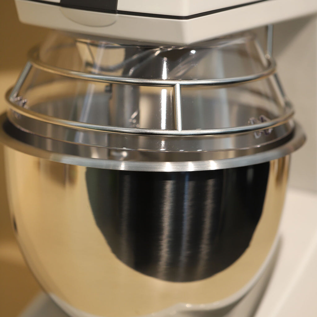 Witt Varimixer Teddy 5.4L Stand mixer White