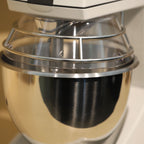 Witt Varimixer Teddy 5.4L Stand mixer White