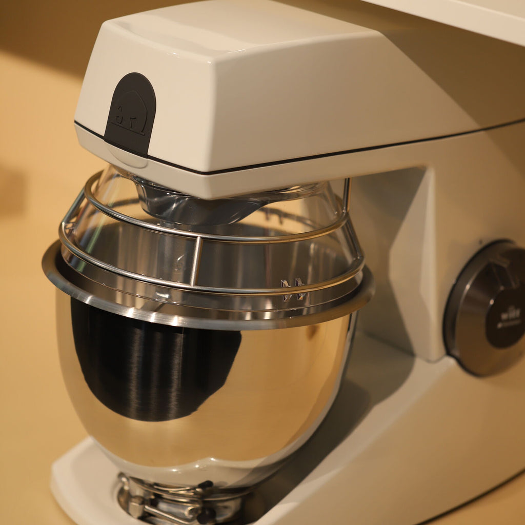 Witt Varimixer Teddy 5.4L Stand mixer White
