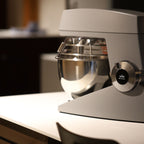 Witt Varimixer Teddy 5.4L Standmixer Grijs