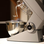 Witt Varimixer Teddy 5.4L Standmixer Grijs