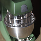 Witt Varimixer Teddy 5.4L Standmixer Groen