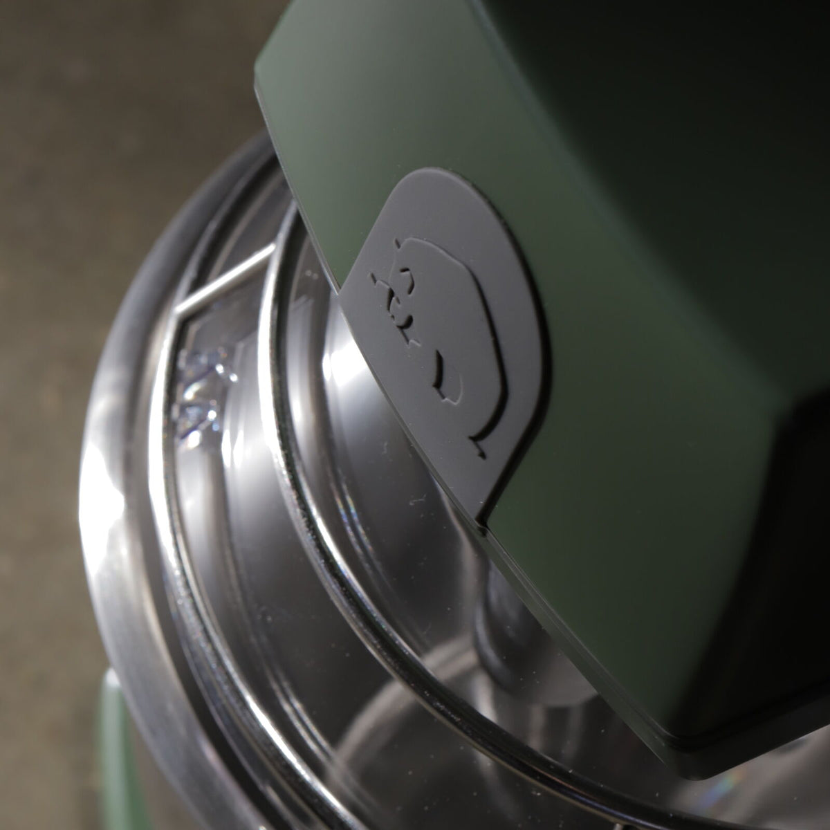 Witt Varimixer Teddy 5.4L Standmixer Groen