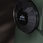 Witt Varimixer Teddy 5.4L Standmixer Groen