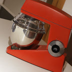 Witt Varimixer Teddy 5.4L Stand mixer Red