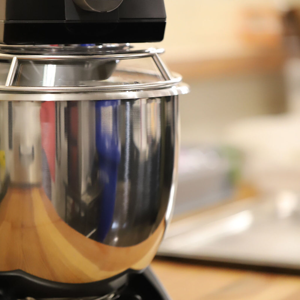 Witt Varimixer Teddy 7L Stand mixer Black