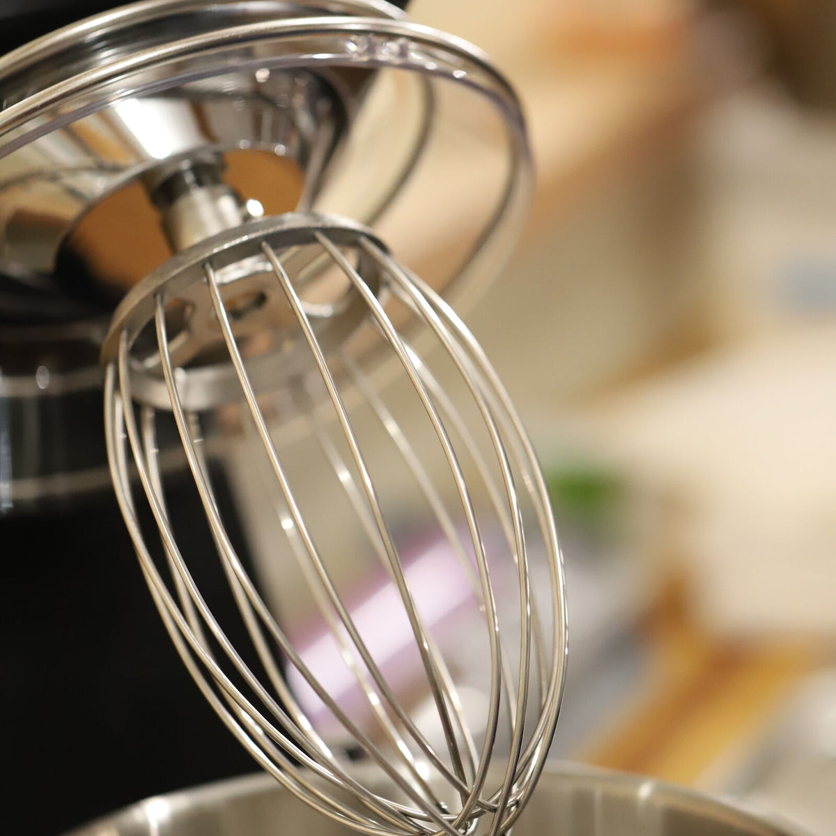 Witt Varimixer Teddy 7L Stand mixer Black