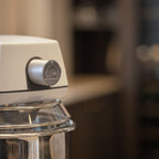 Witt Varimixer Teddy 7L Stand mixer White