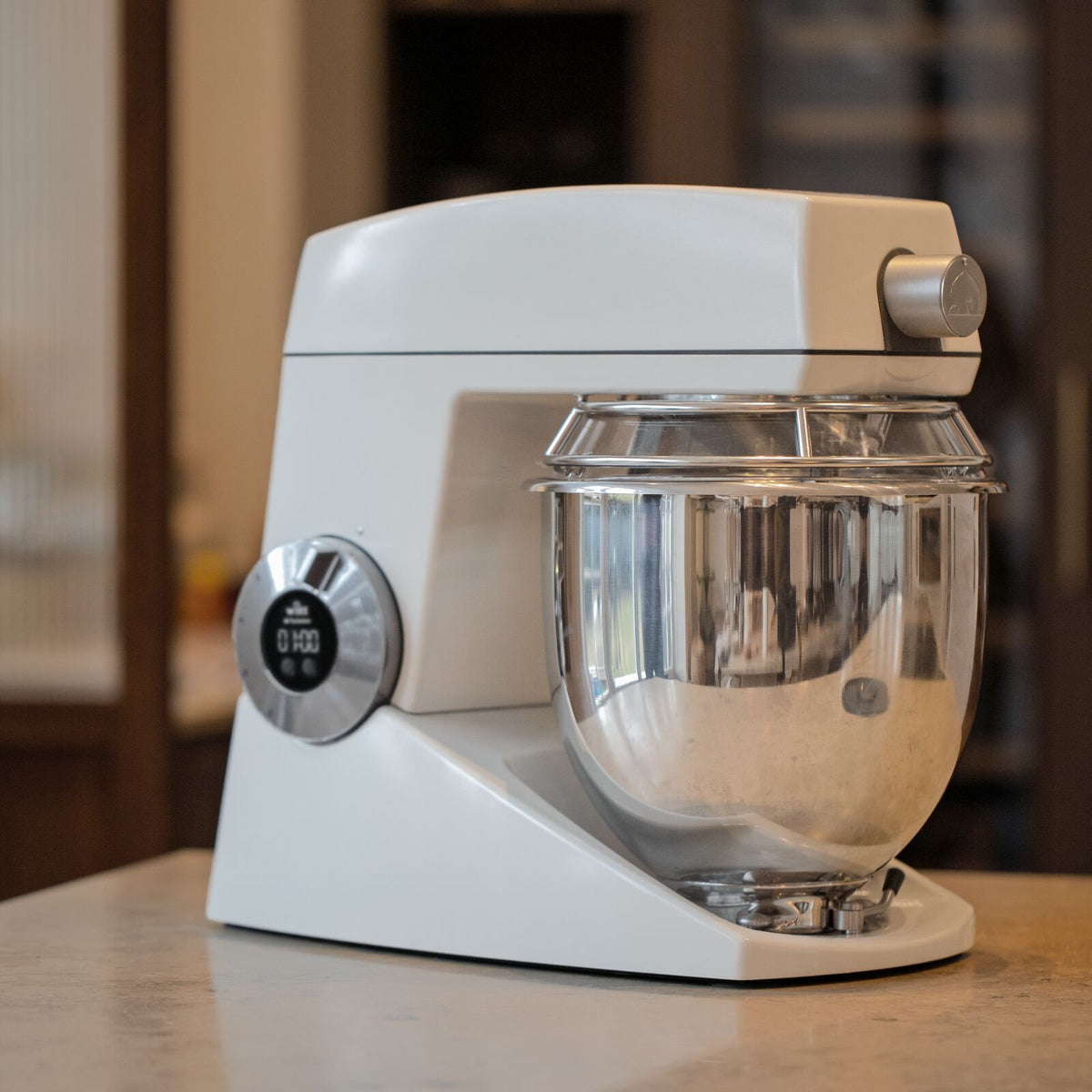Witt Varimixer Teddy 7L Stand mixer White