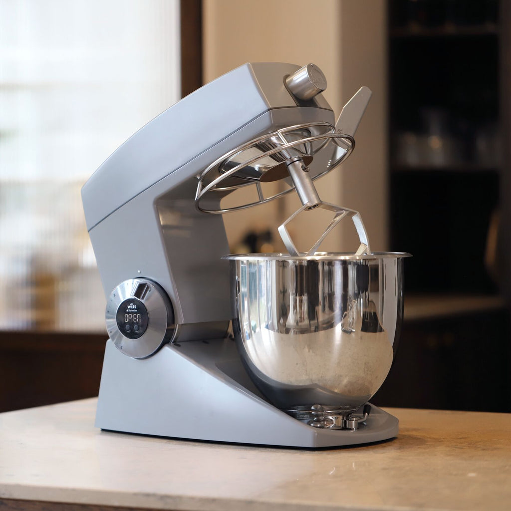 Witt Varimixer Teddy 7L Stand mixer Grey