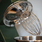 Witt Varimixer Teddy 7L Stand mixer Green