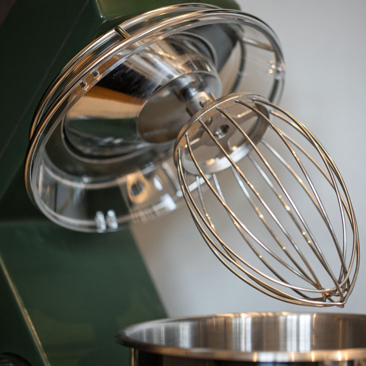 Witt Varimixer Teddy 7L Stand mixer Green