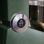 Witt Varimixer Teddy 7L Stand mixer Green