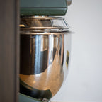 Witt Varimixer Teddy 7L Stand mixer Green