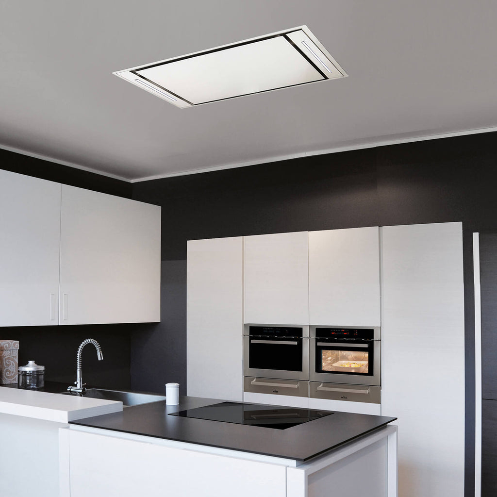 Witt WS 958 W-4 Plafondafzuigkap
