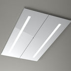 Witt WS 960-2 Dunstabzugshaube Edelstahl