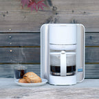 Witt Classic Kaffeemaschine Weiß