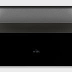 Witt WD1560B Förvaringslåda Svart