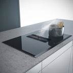 Witt Fusion 1SQW Hood in Hob Black