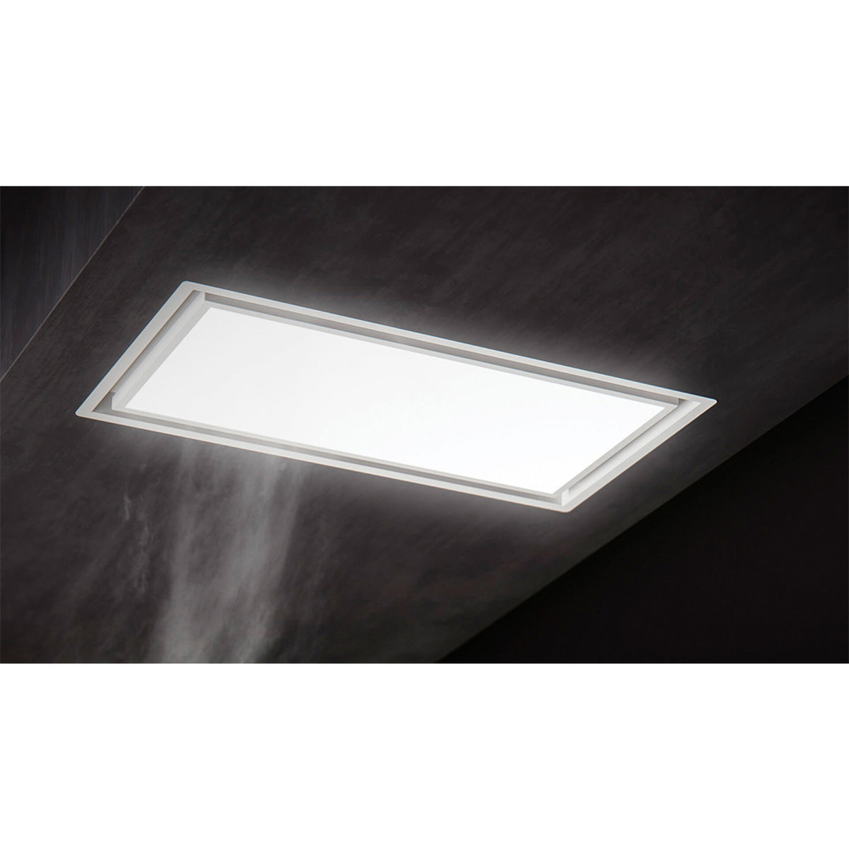 Witt Daylight 90 L Kattohuuva Valkoinen