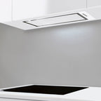 Witt Bright 78 W-2 integroitava liesituuletin valkoinen