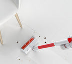Roidmi R15 Vacuum cleaner Cordless vacuum cleaner White