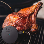 Witt CookPerfect Comfort Enkele Bakthermometer Zwart