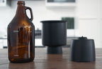 Espro Cold Brew 6064-BS French press coffee maker Glass