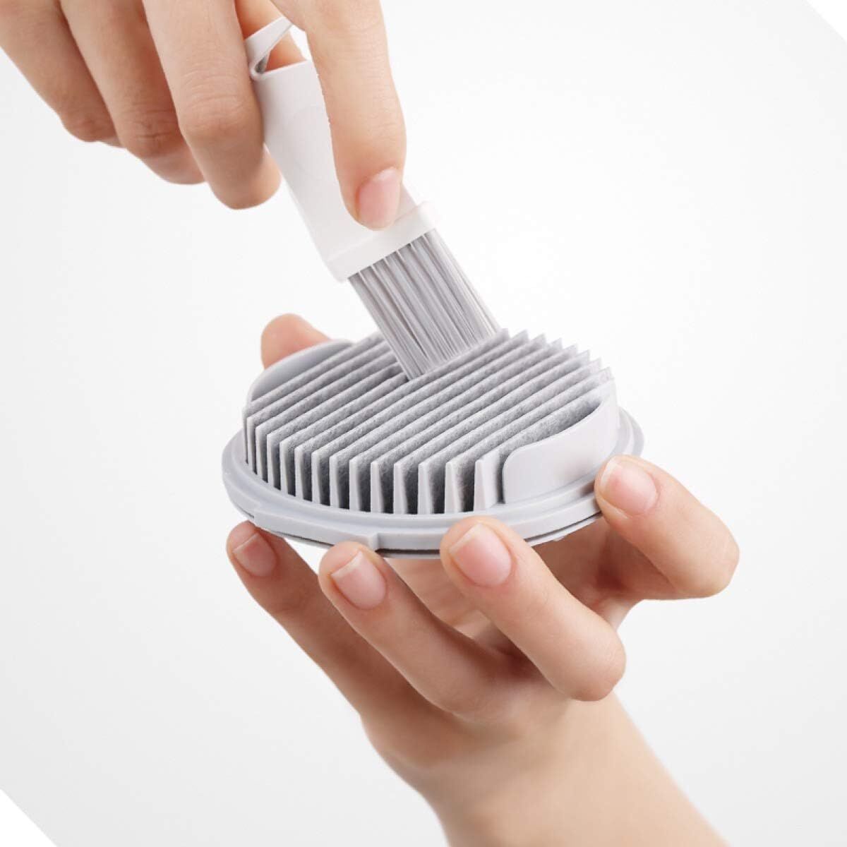 Roidmi Filter for Dust Cup White