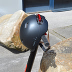 Livall C20 Hjelm M Svart