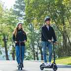 Yadea S1 Lite 20 Potkulauta Harmaa