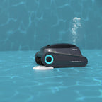 Aiper Scuba S1 Cordless pool cleane Grey