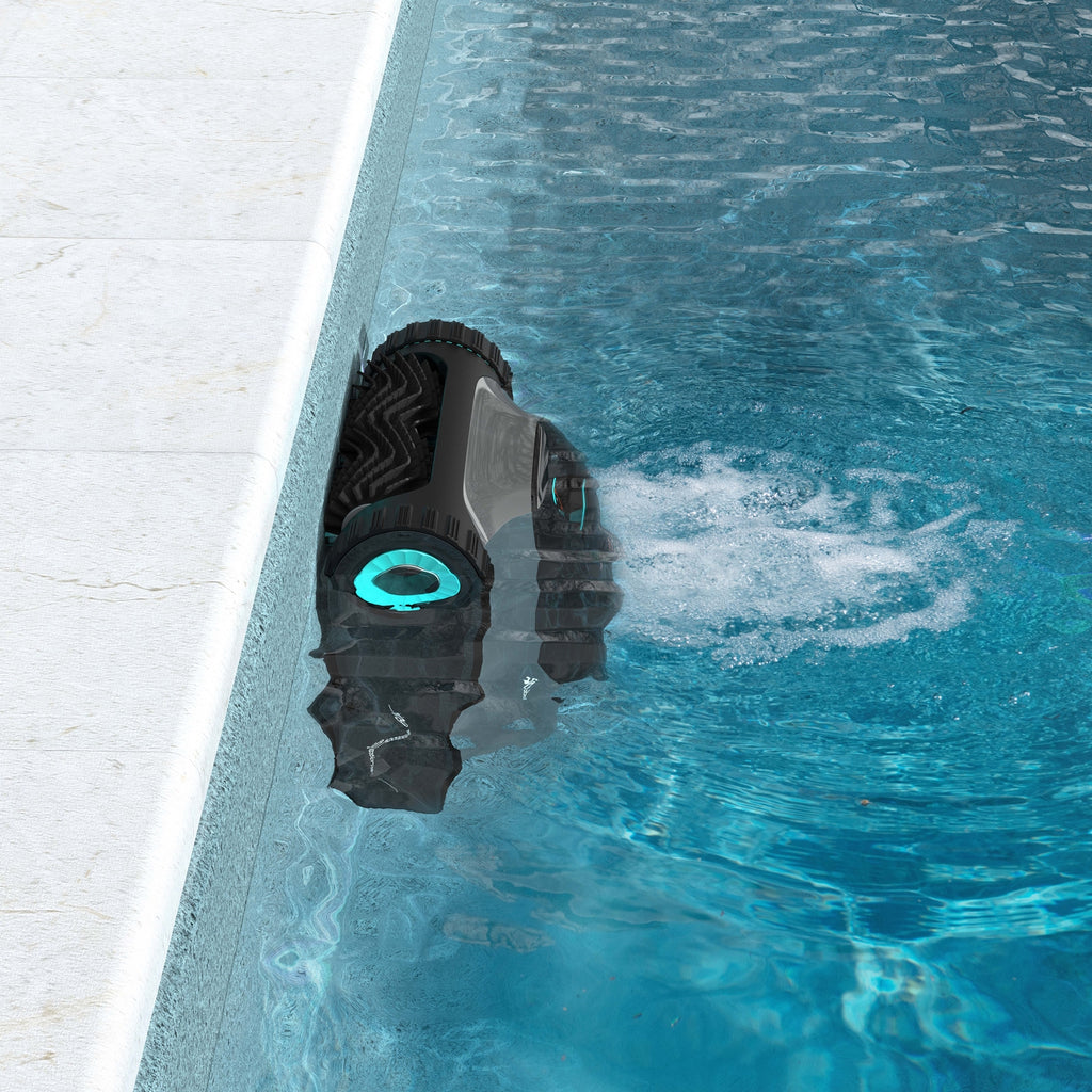 Aiper Scuba S1 Cordless pool cleane Grey