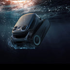 Aiper Scuba S1 PRO Cordless pool cleane Grey