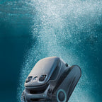 Aiper Scuba S1 PRO Cordless pool cleane Grey