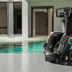 Aiper Caddy Black