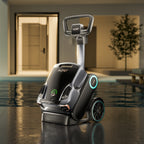 Aiper Caddy Black