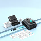 Aiper Scuba V3 ledningsfri poolrenser
