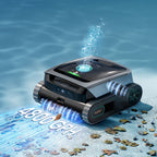 Aiper Scuba V3 ledningsfri poolrenser
