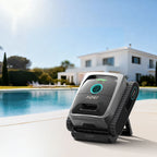 Aiper Scuba V3 ledningsfri poolrenser
