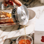 Teministeriet Accessory Glass Tea Maker 1 L