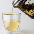 Teministeriet Accessory Double Wall Glass Cup 100 ML