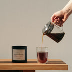 Teministeriet Accessory Double Wall Glass Cup 300 ML