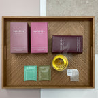 Teministeriet Supertea Mrs Grey Organic Tea