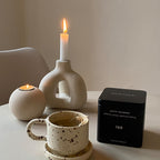 Teministeriet Signature 160 White Mulberry - Tin Tea