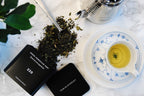 Teministeriet Signature 220 Green Moroccan Mint - Tin Tea