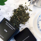 Teministeriet Signature 220 Green Moroccan Mint - Tin Tea