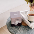 Teministeriet Moomin Moomin Black Tea Mulberry Tea