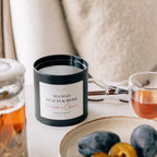Teministeriet Fairtrade Mango Peach & Rose Økologisk Te